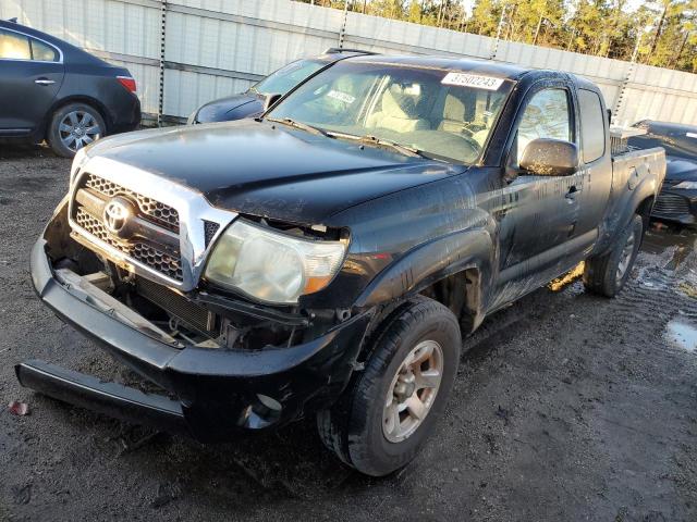 TOYOTA TACOMA ACC 2011 5tfuu4en2bx004482