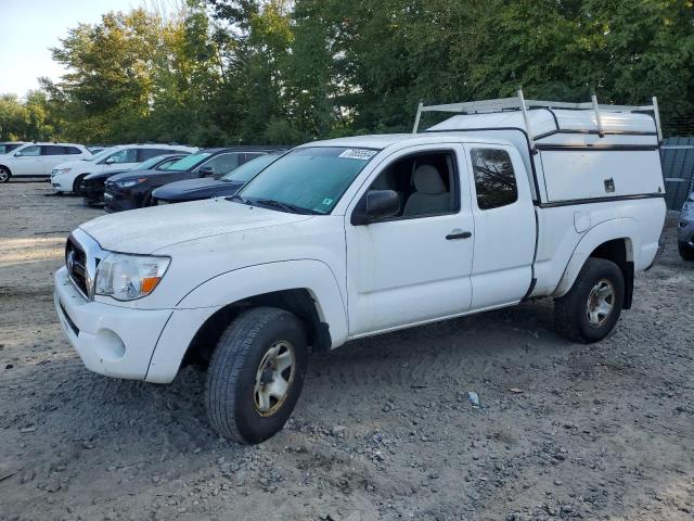 TOYOTA TACOMA ACC 2011 5tfuu4en2bx009293