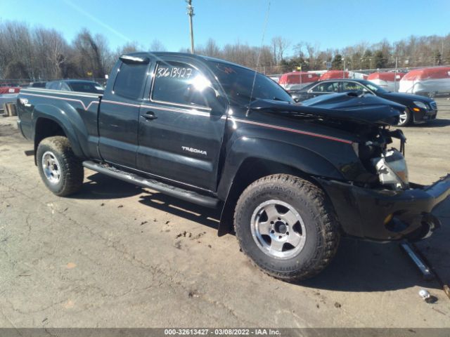 TOYOTA TACOMA 2011 5tfuu4en2bx012761