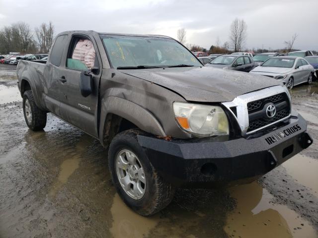 TOYOTA TACOMA ACC 2011 5tfuu4en2bx016373