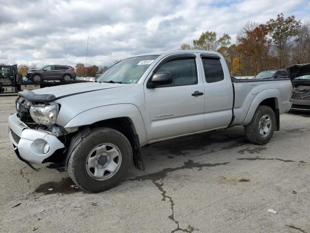 TOYOTA TACOMA 2011 5tfuu4en2bx016602