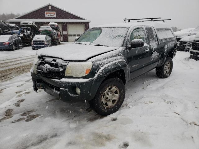 TOYOTA TACOMA ACC 2011 5tfuu4en2bx016731