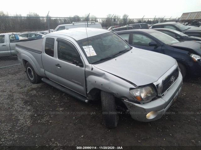 TOYOTA TACOMA 2011 5tfuu4en2bx017930