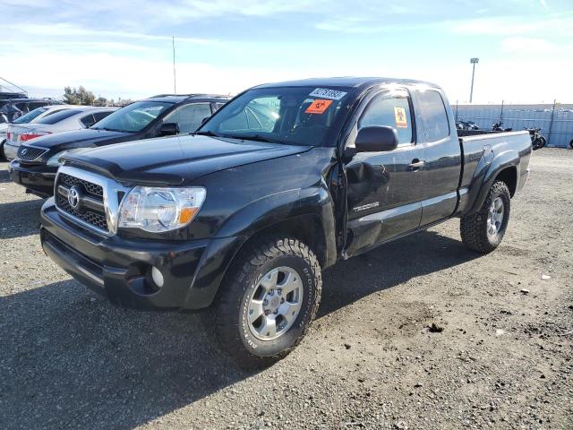 TOYOTA TACOMA 2011 5tfuu4en2bx020567