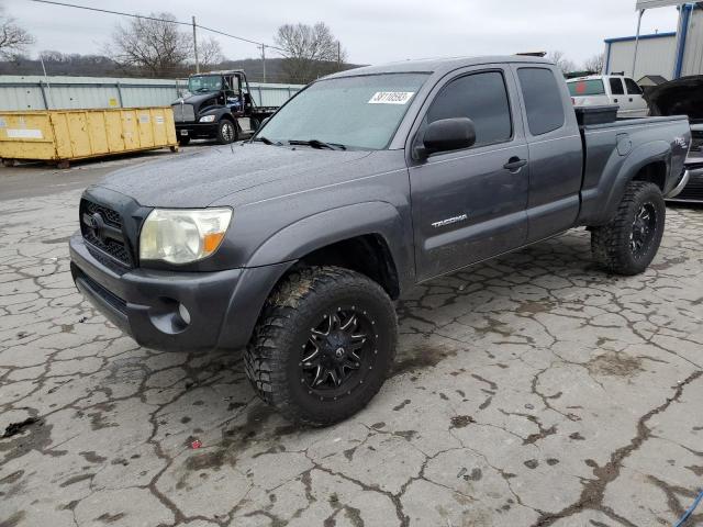 TOYOTA TACOMA 2011 5tfuu4en2bx022061