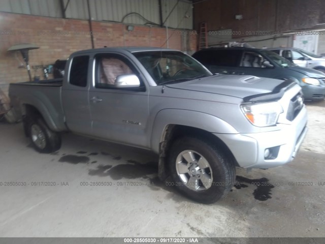 TOYOTA TACOMA 2012 5tfuu4en2cx025608