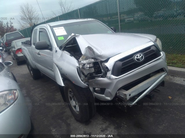 TOYOTA TACOMA 2012 5tfuu4en2cx029058