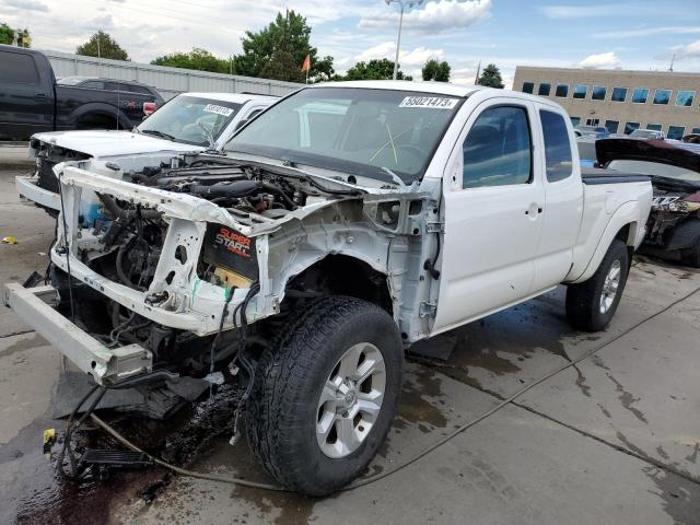 TOYOTA TACOMA 2012 5tfuu4en2cx029836