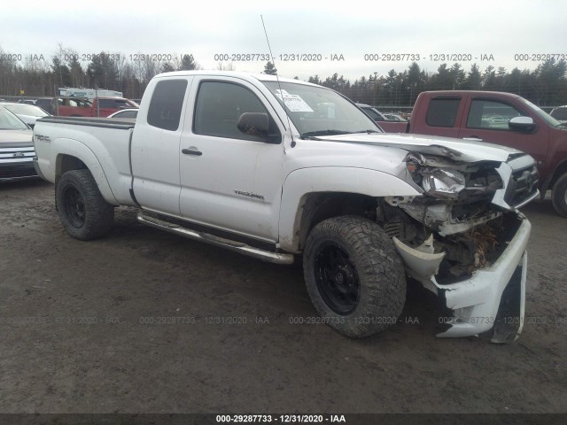 TOYOTA TACOMA 2012 5tfuu4en2cx033224