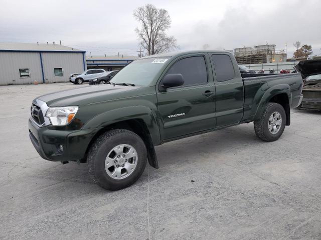 TOYOTA TACOMA 2012 5tfuu4en2cx036964