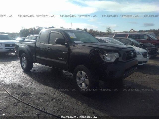 TOYOTA TACOMA 2012 5tfuu4en2cx040139