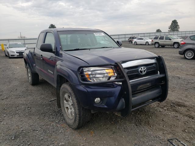 TOYOTA TACOMA 2012 5tfuu4en2cx040853