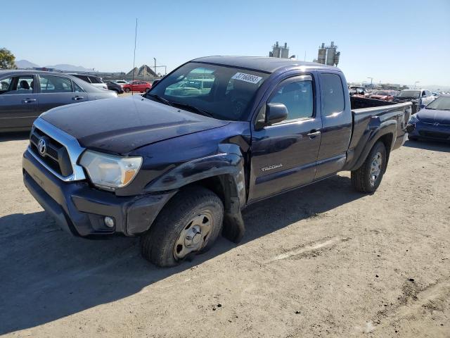 TOYOTA TACOMA 2012 5tfuu4en2cx042263