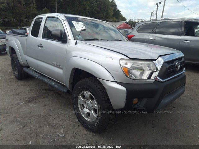 TOYOTA TACOMA 2012 5tfuu4en2cx047706