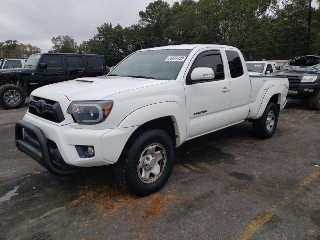 TOYOTA TACOMA 2013 5tfuu4en2dx049229