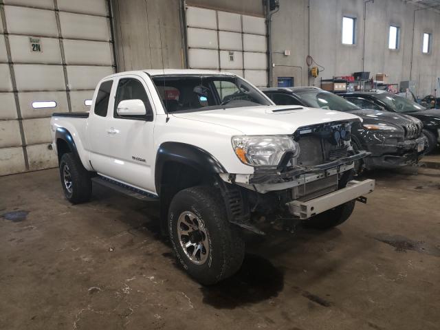 TOYOTA TACOMA 2013 5tfuu4en2dx049487