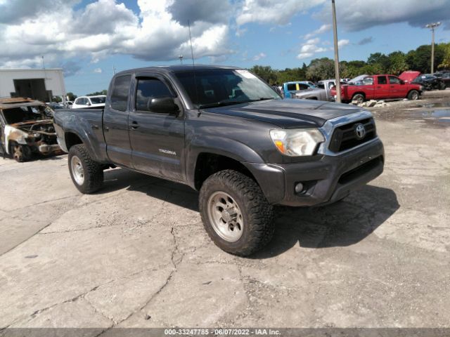 TOYOTA TACOMA 2013 5tfuu4en2dx059226