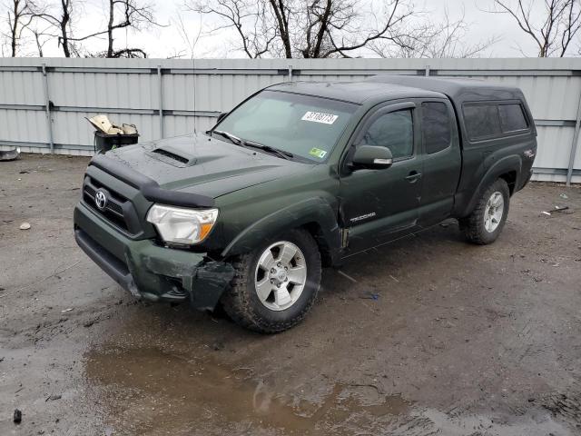 TOYOTA TACOMA 2013 5tfuu4en2dx061087