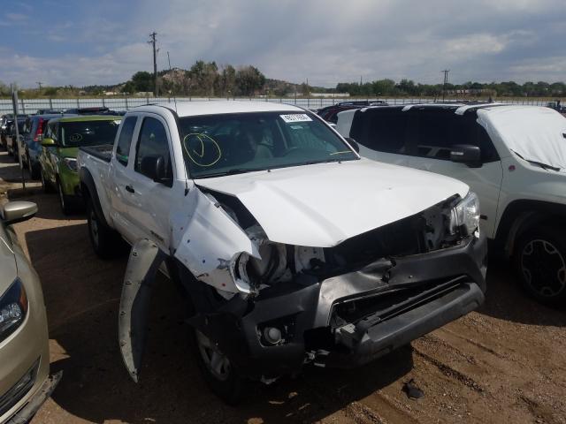 TOYOTA TACOMA 2013 5tfuu4en2dx065544