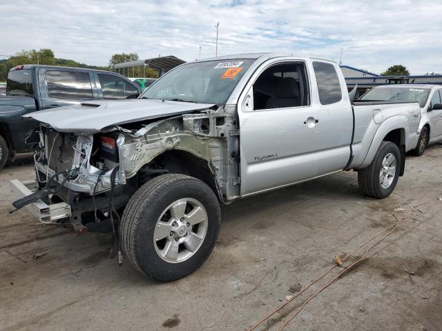 TOYOTA TACOMA 2013 5tfuu4en2dx067598