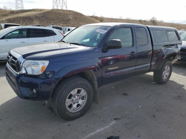 TOYOTA TACOMA 2013 5tfuu4en2dx073045