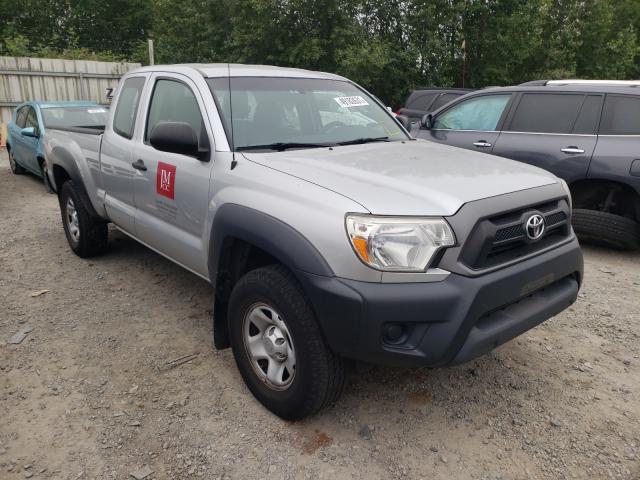 TOYOTA TACOMA 2013 5tfuu4en2dx077645