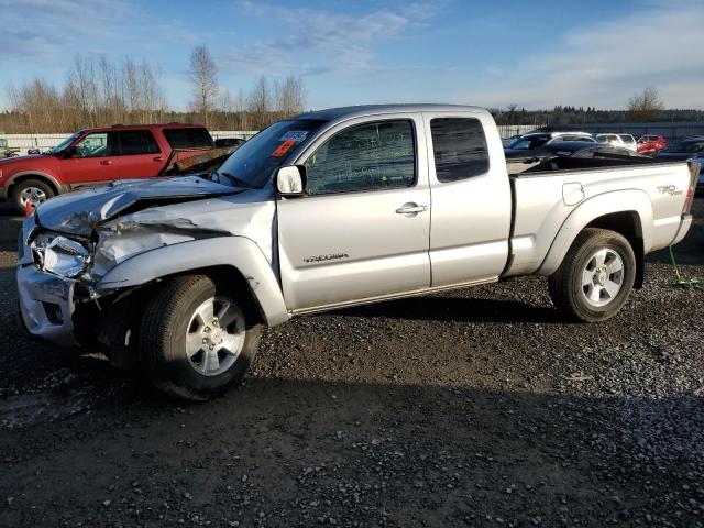 TOYOTA TACOMA 2013 5tfuu4en2dx079783