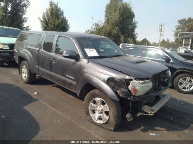 TOYOTA TACOMA 2013 5tfuu4en2dx080528