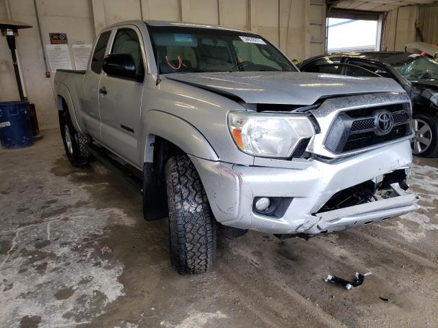 TOYOTA TACOMA 2013 5tfuu4en2dx082778