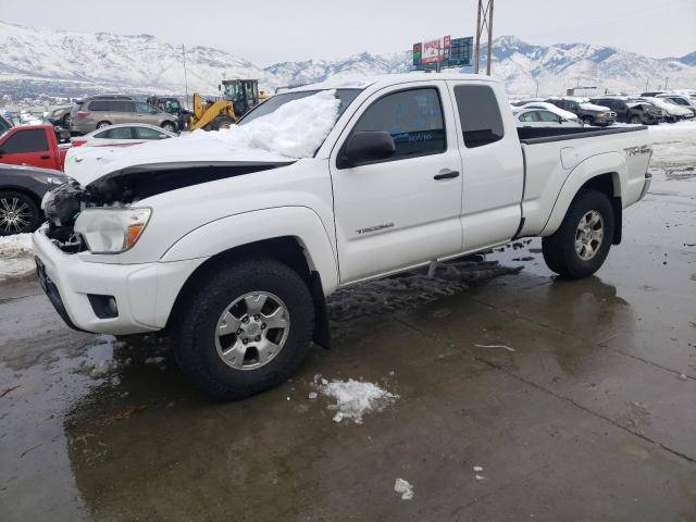 TOYOTA TACOMA 2014 5tfuu4en2ex086282