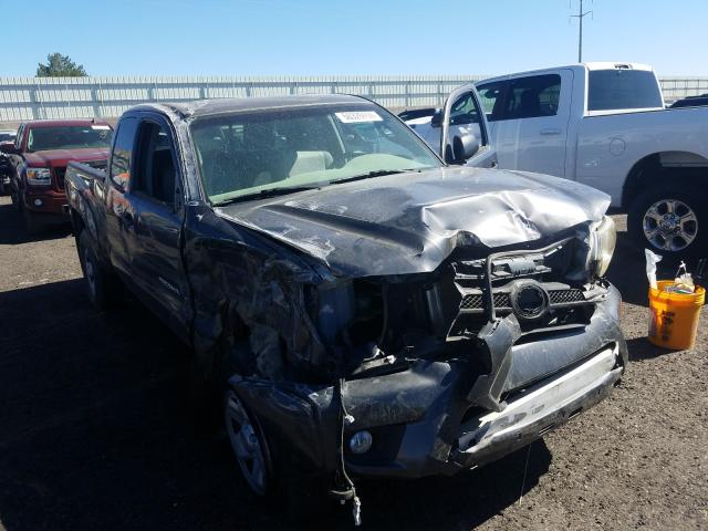 TOYOTA TACOMA 2014 5tfuu4en2ex091322