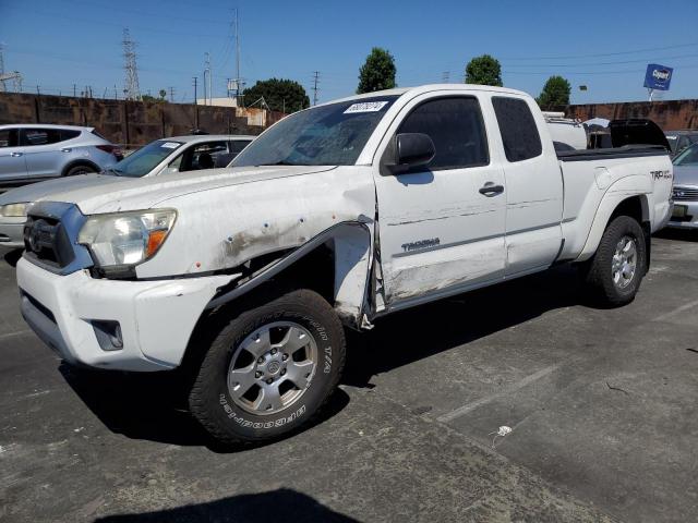 TOYOTA TACOMA 2014 5tfuu4en2ex092096