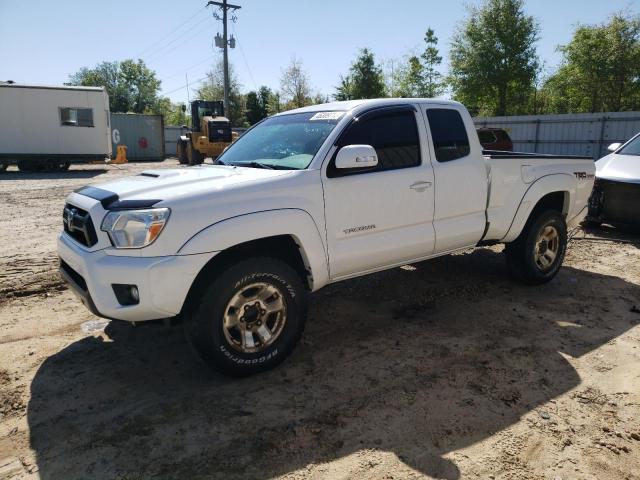 TOYOTA TACOMA 2014 5tfuu4en2ex097797