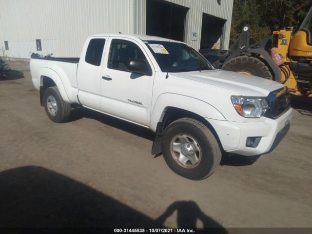 TOYOTA TACOMA 2014 5tfuu4en2ex102156