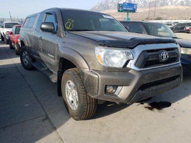 TOYOTA TACOMA 2014 5tfuu4en2ex103162