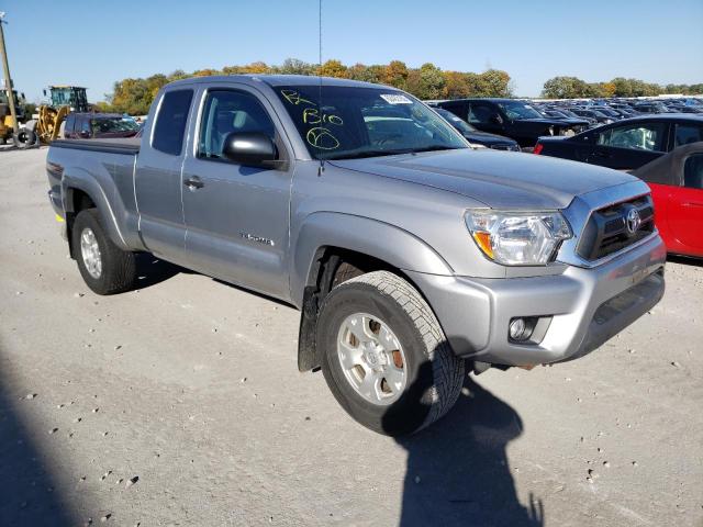 TOYOTA TACOMA ACC 2015 5tfuu4en2fx110680