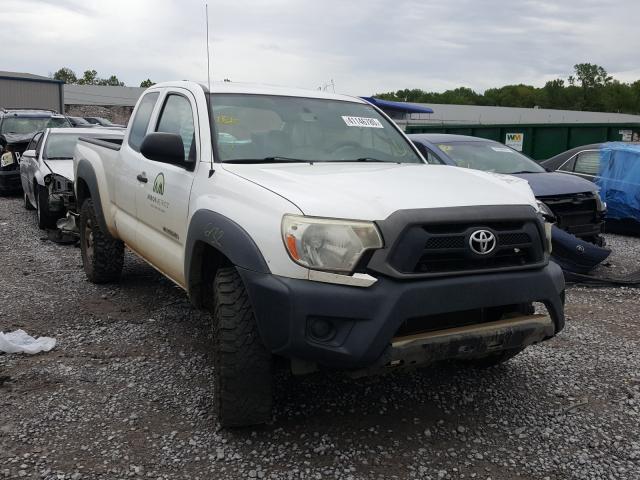 TOYOTA TACOMA ACC 2015 5tfuu4en2fx116043