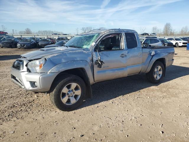 TOYOTA TACOMA ACC 2015 5tfuu4en2fx118164