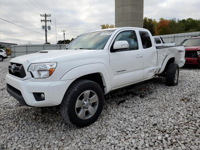 TOYOTA TACOMA 2015 5tfuu4en2fx133179