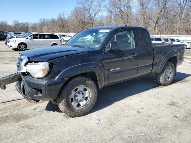 TOYOTA TACOMA ACC 2015 5tfuu4en2fx140455