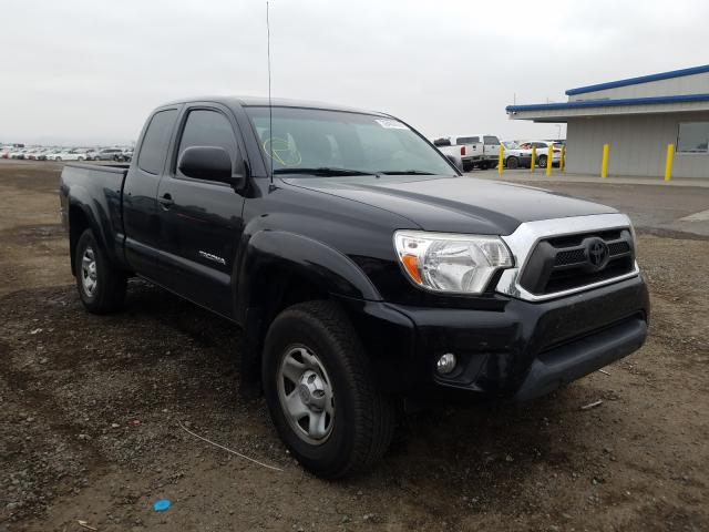 TOYOTA TACOMA ACC 2015 5tfuu4en2fx146966