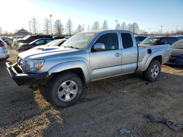 TOYOTA TACOMA ACC 2011 5tfuu4en3bx001994