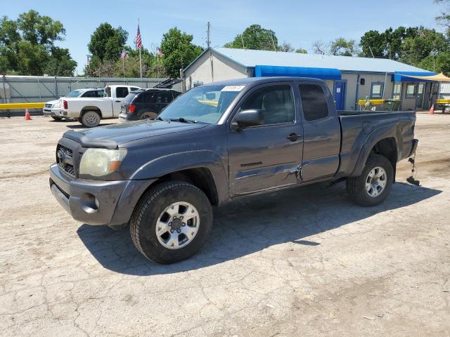 TOYOTA TACOMA 2011 5tfuu4en3bx005463