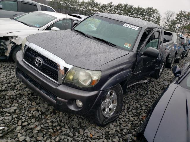 TOYOTA TACOMA ACC 2011 5tfuu4en3bx010842