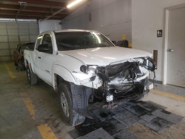 TOYOTA TACOMA 2012 5tfuu4en3cx022877