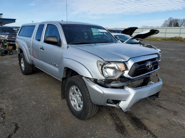 TOYOTA TACOMA 2012 5tfuu4en3cx027271