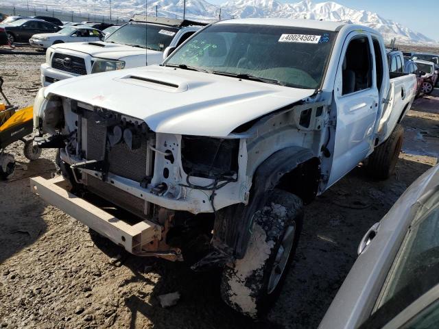 TOYOTA TACOMA 2012 5tfuu4en3cx028422