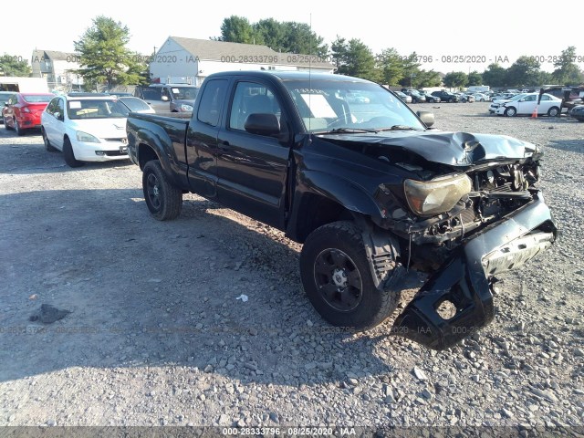 TOYOTA TACOMA 2012 5tfuu4en3cx029487