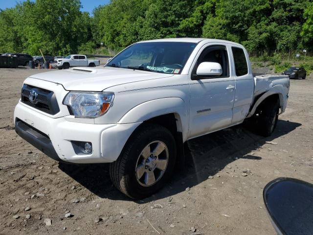 TOYOTA TACOMA 2012 5tfuu4en3cx030381