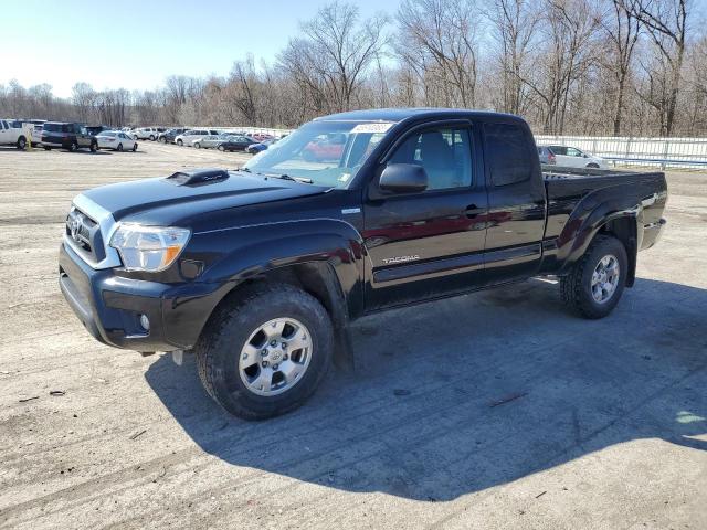 TOYOTA TACOMA 2012 5tfuu4en3cx041431